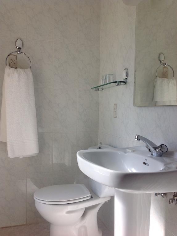 Hostal Argentino Bejar Bilik gambar