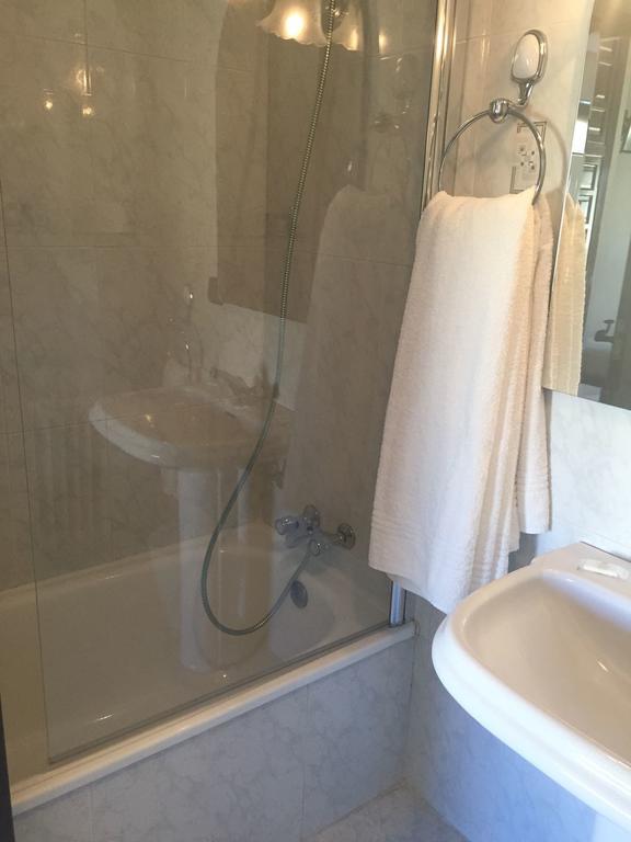 Hostal Argentino Bejar Luaran gambar